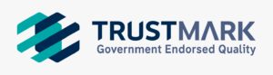 TRUST MARK Government Endorsed Quality