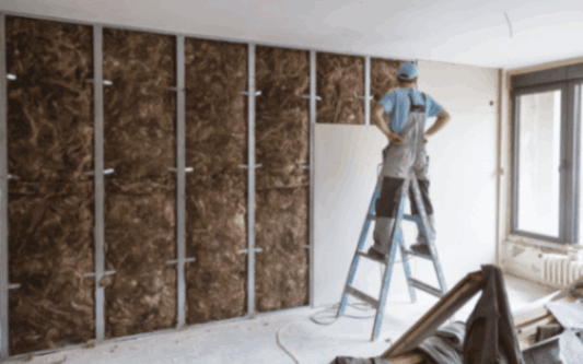 Free Insulation Grant