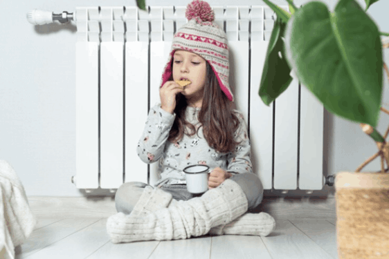 Why You Need a Central Heating System