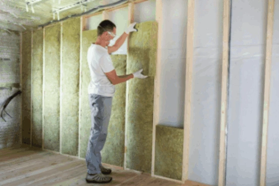 Free Insulation Grant Under ECO4