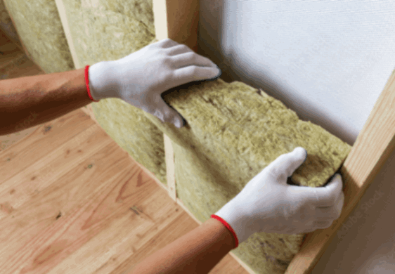 Free Insulation Grant Under ECO4 Scheme